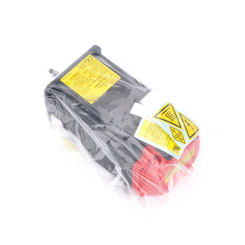 A06B-2205-B000 发那科fanuc原装电机伺服马达全新拆 机现货议 价