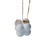 Универсальное модное брендовое дизайнерское ожерелье в виде сердечка, изысканные аксессуары в форме сердца, Южная Корея, легкий роскошный стиль, тренд сезона, новая коллекция