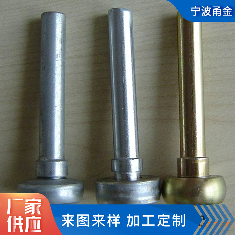 厂家供应多规格车库滚轮金属门窗配件 车库门金属滑轮