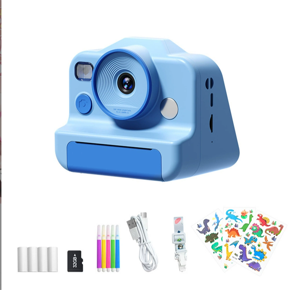 Polaroid, камера, игрушка, новая коллекция