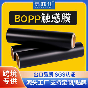 BOPP��ɫ�|��Ĥ���T�^�z��Ĥ�C���ð��b�Z�q��ָ�y��Ĥ����Ĥ����