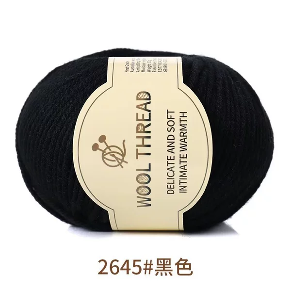 2645 black