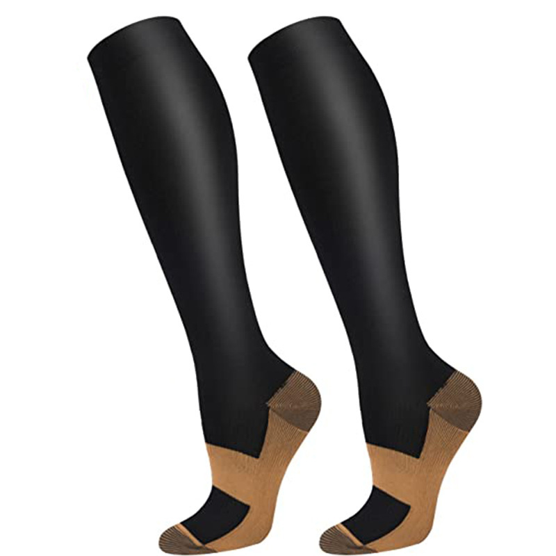 구리 섬유 블랙