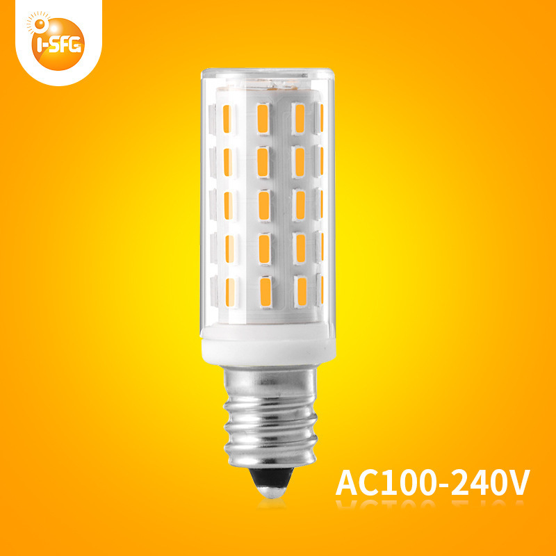LED bulb, 220v