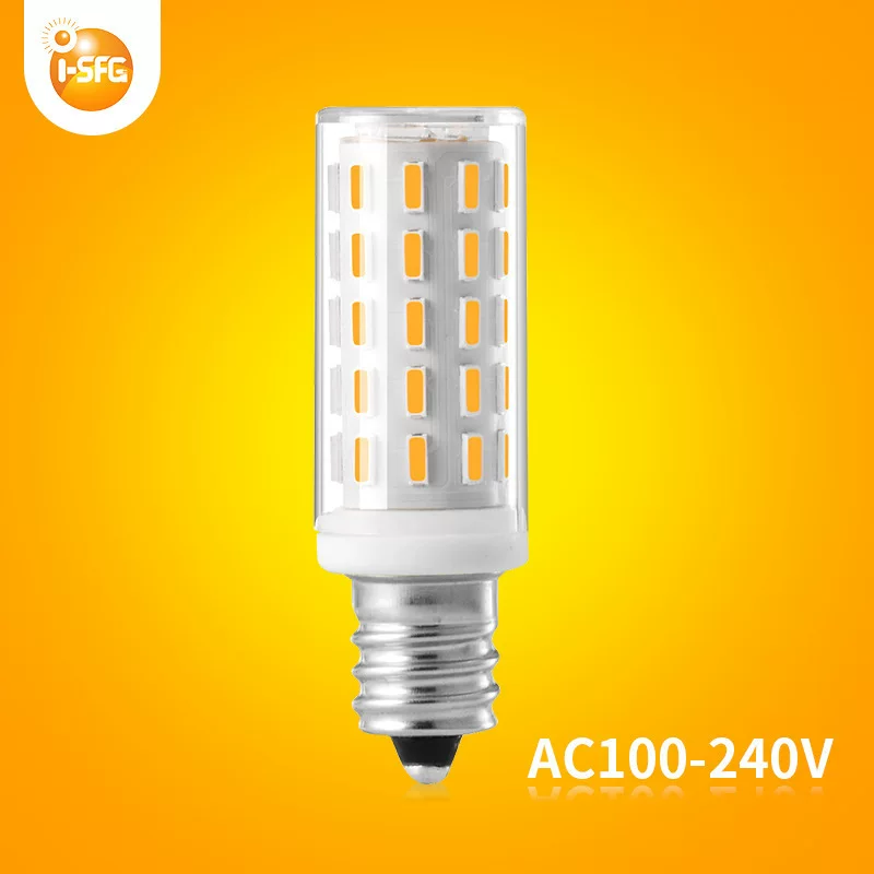 LED bulb, 220v