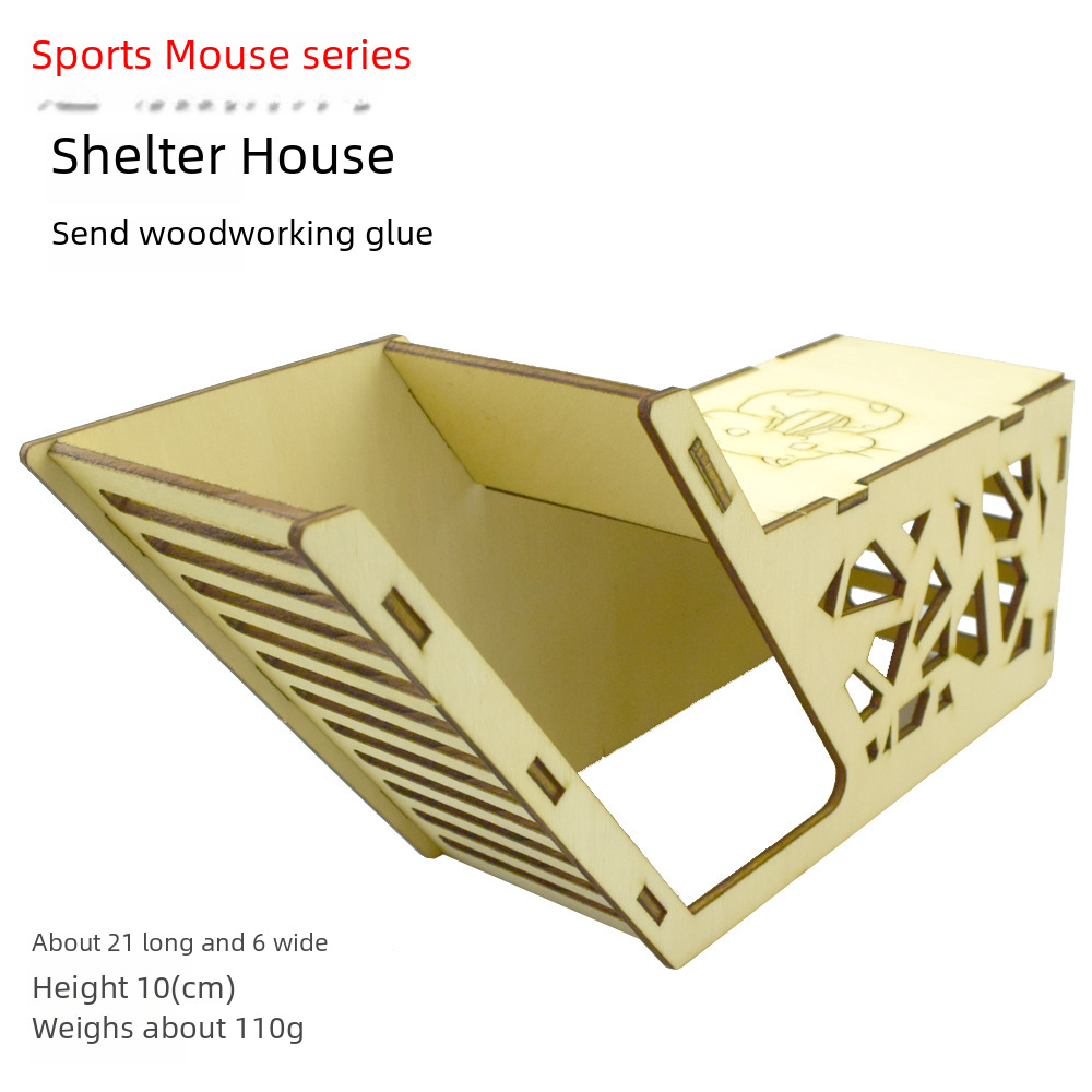 Hamster Playground Image 27