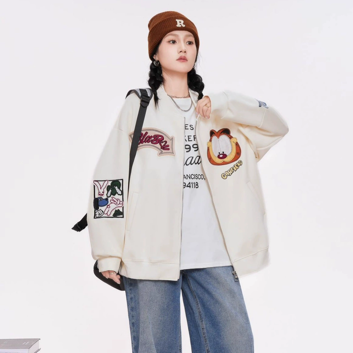 Карнавский baseball uniform?