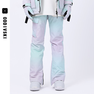 oddivski��ѩѝ�Ӻ�������ˮ͸�Ᵽ����Ů���p�廬ѩ�³�