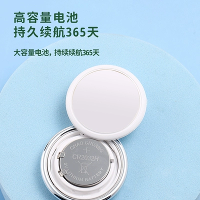 Universal Tracking Artifact Airtag: GPS Locator