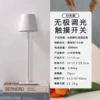 Plastic+metal-white model