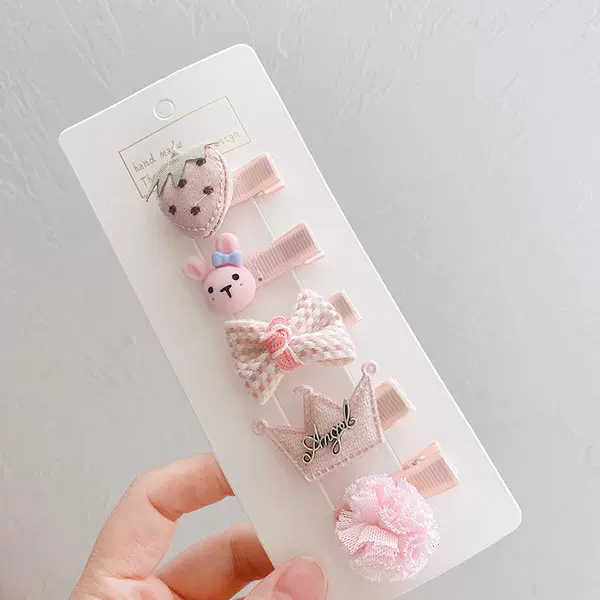8-pink strawberry group