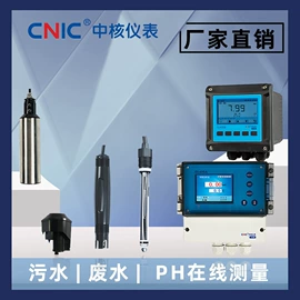水质分析仪;流量计;液位仪表
