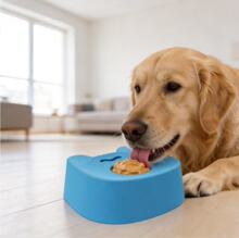 ����R�d��ƷDog Liquid Lick Bowl��ι�����������Һ�w��ʳ��