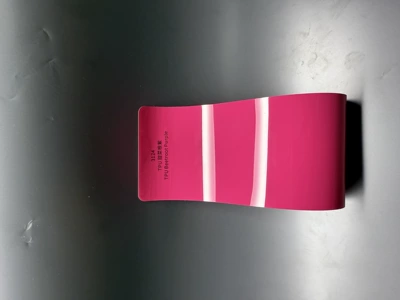 Auto Color Change Film Film Beetroot Purple Ppf - tpu-beetroot-purple-dry-paste-15215m