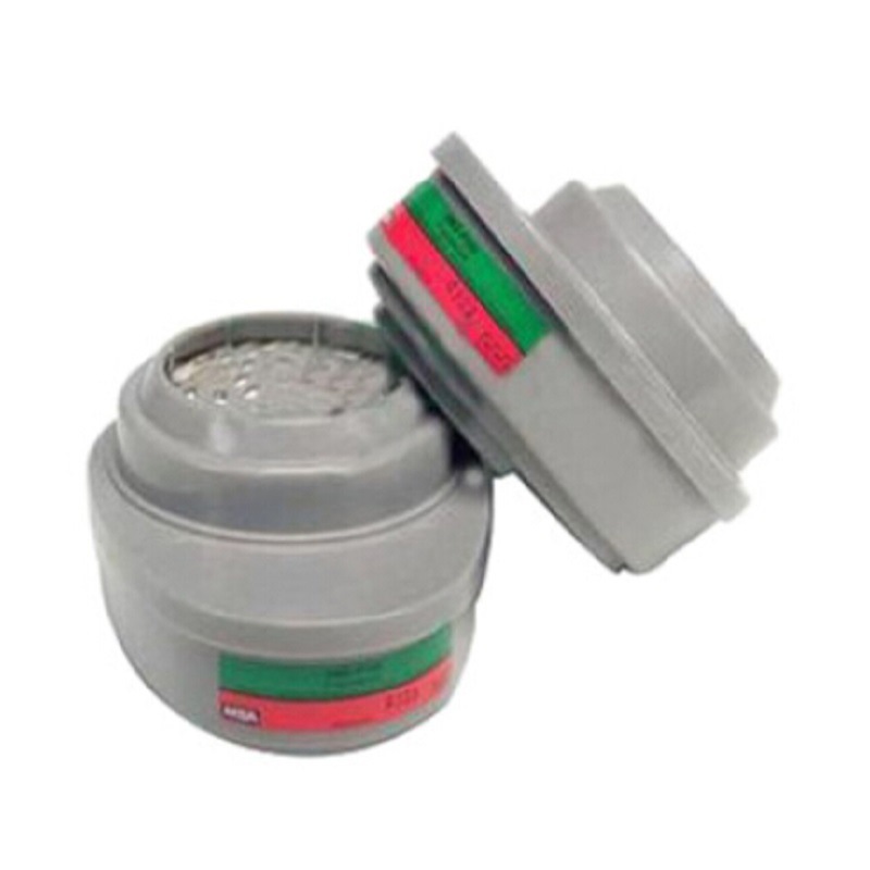 MSA梅思安10120761GMD-P100滤片（原编号815365）