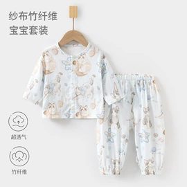 连身衣、爬服;童保暖上装;童马甲