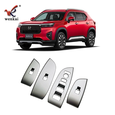 Suitable for 24 Japanese version Other Automotive Exterior Supplies - asian-silver