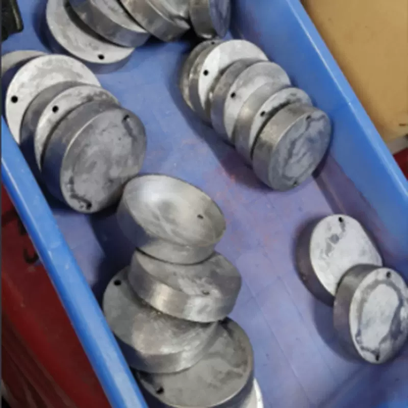 金属铅制品厂家 加重铅块铸造加工件 铅合金配重坠快速出样