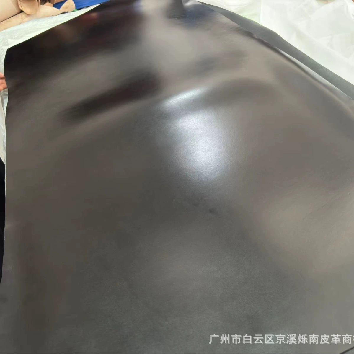 Импортная выпрямленная кожа с обеих сторон, гладкая кожаная поверхность, кожаное уплотнение с квадратным дном, высокое применение, доступно на складе.