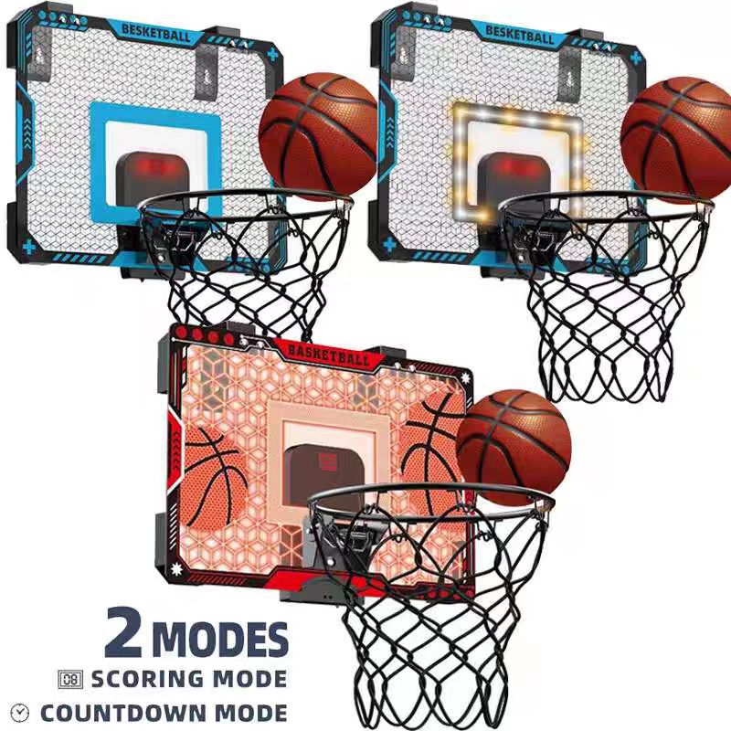 Cross-Border Amazon Basketball Shooting Game for Children, Indoor and Outdoor Scoring Folding Wall-Mounted Toy, Water Basketball, Educational Outdoor Activity Cross-Border Amazon Basketball Shooting Game for Children, Indoor and Outdoor Scoring Folding Wall-Mounted Toy, Water Basketball, Educational Outdoor Activity