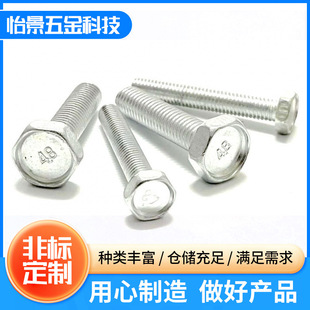 ���l��������˨M4-M24 ��\�ݽz ȫϵ�� ȫ��/ȫ�� GB30-4.8����