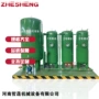 含油污水油水环保分离器
