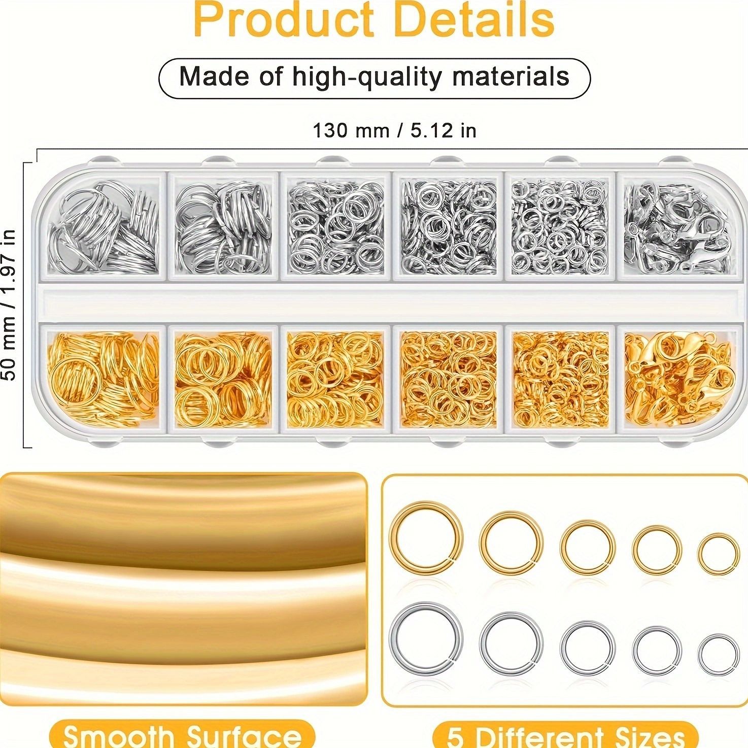 Y50 2색 기본 모델