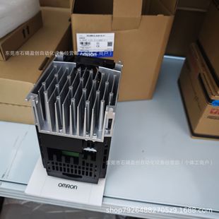 3G3Mx2-A4150-Zv1 Omron Inverter Brand New Genuine Spot Negotiation