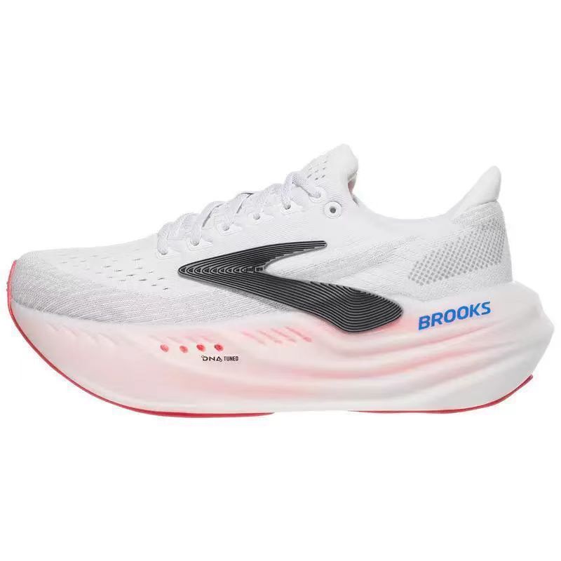 Foreign Trade Putian Brooks Glycerin Max Super Glycerin Comfortable Non-Slip Running Shoes for Men and Women