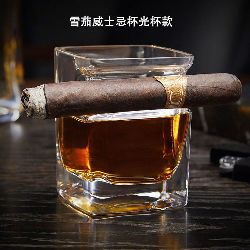 El Cigar Light Cup