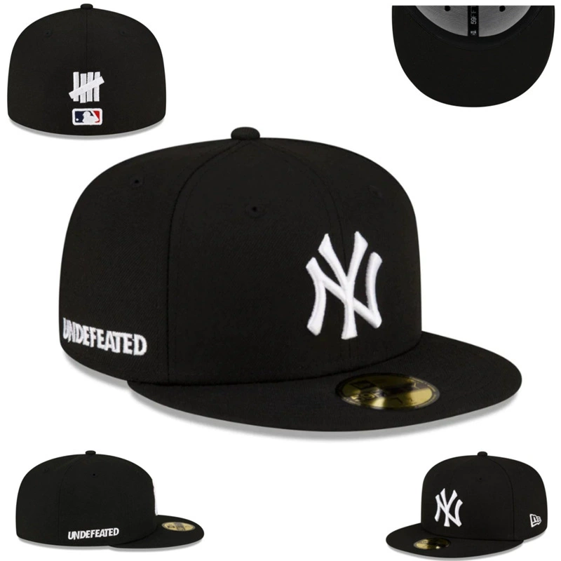 Baseball cap, multicoloured sun hat, sun protection, with embroidery