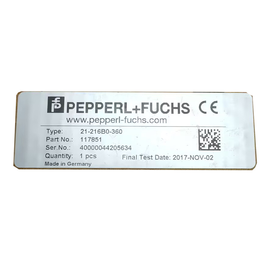 编码器21-216B0-360