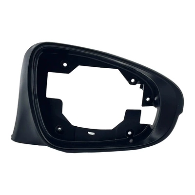 Suitable for Lexus Es Ct Ls Gs Rc Rearview Mirror Frame Reversing Mirror Side Frame Reflector Shell Trim Frame