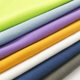 260g Heavy Ami Kaji Style Retro Solid Color Short Sleeve T-shirt Crewneck Loose Half Sleeve Base Shirt Customization