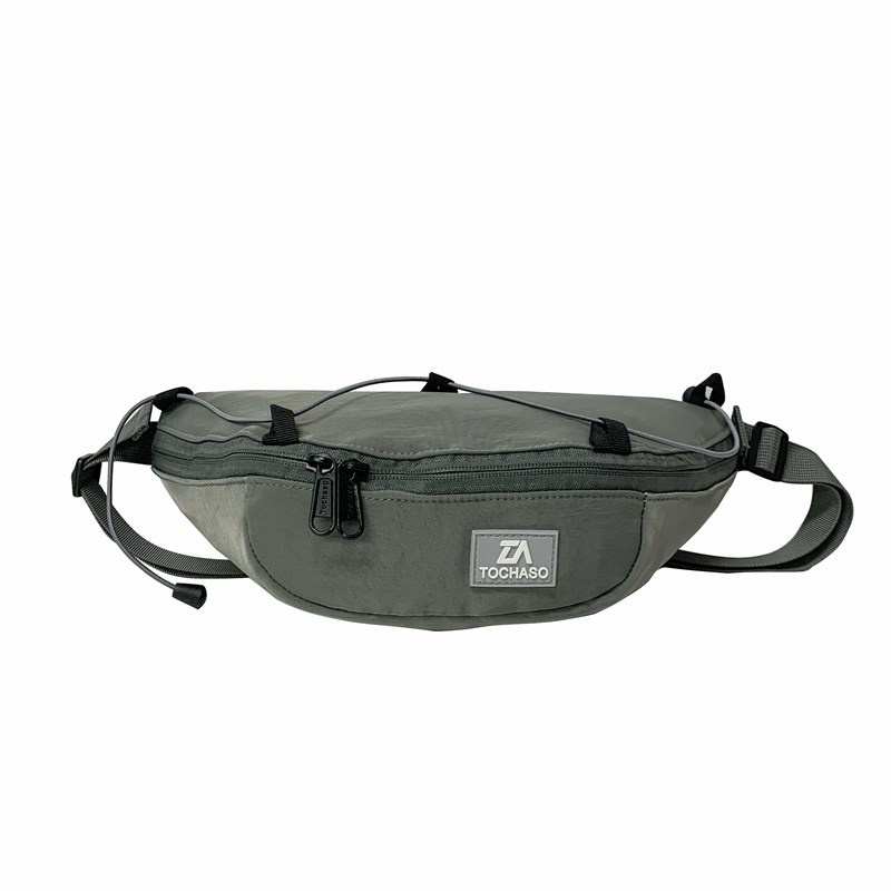 Corea del Sur Chao Cool bolso de pecho para niños y niñas, deportes casuales, letras extranjeras, mochila para bebés, bolso de moda para niños