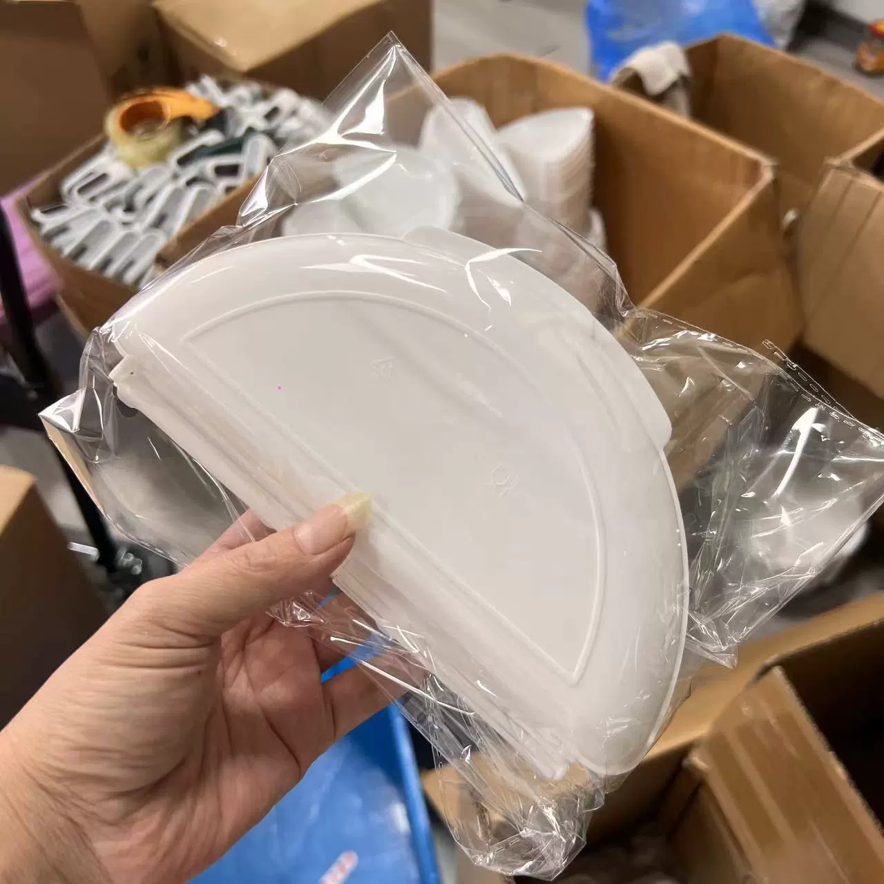 Чехол для кухонных принадлежностей