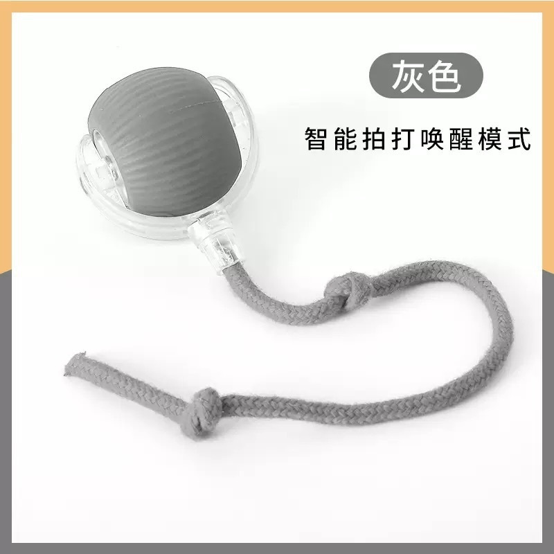跨境宠物玩具球逗猫球狗猫咪自嗨解闷神器宠物用品猫玩具滚滚球|undefined