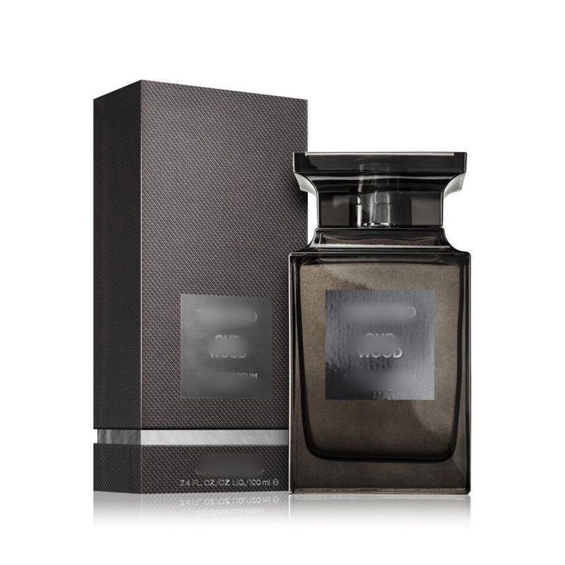 Polvo de perfume formal transfronterizo, polvo de perfume azul, tierra salvaje, dulce, laboratorio cálido, chimenea, té Darjeeling