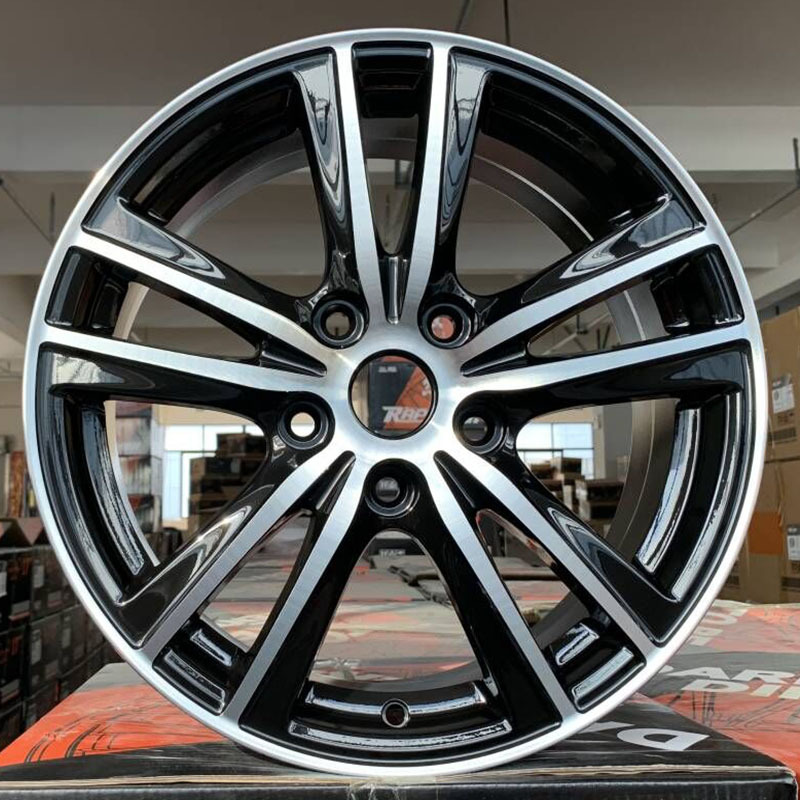Suitable for 16.0/17inch BYD Qin Wheel Hub BYD Song MAX Sui 18.0/19inch S6 S7 Han 22inch Tang Steel Ring