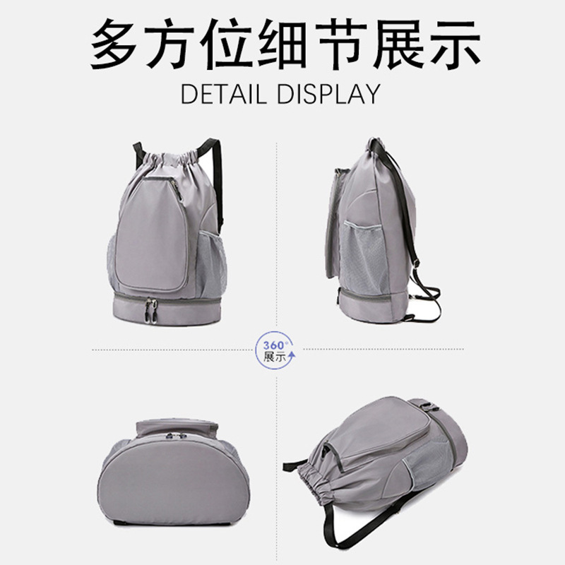 Bolsa de pelota de pinch 2025 nueva moda general tenis bolso portátil bolso de bádminton deportivo de alto valor image 4