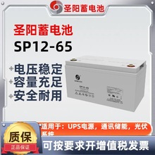 }늳SP12-65 12V65AHֱEPS̫ͨŻվUPSԴ