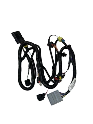 Tesla Model 3: Tesla Power supply, ignition system accessories