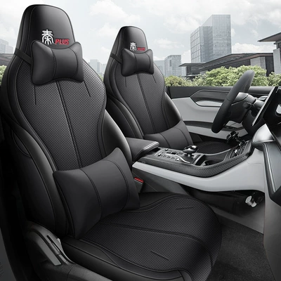 PLUS special car seat cushion: Modelə uyğun (Original) oturacaq örtükləri