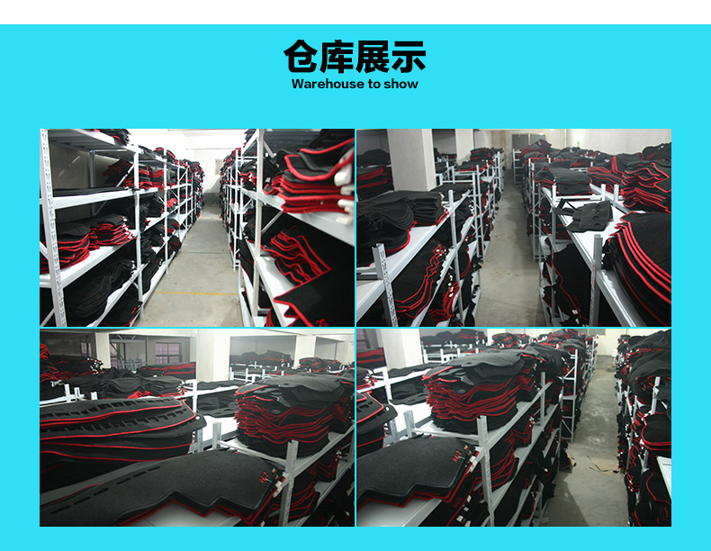 Suitable for 2024 Kaiyi Kunlun Central Control Instrument Panel Light-Proof Mat 24 Models Anti-Slip Sun Protection Car Head Cloth Plateau Mountain Peak Sky