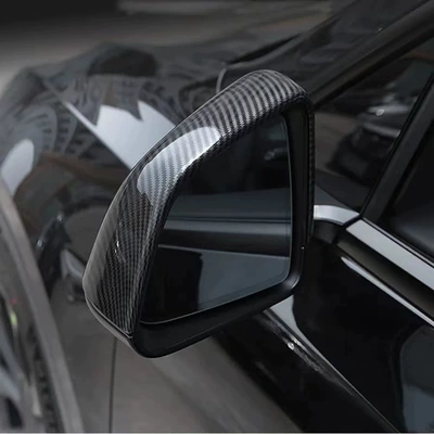 Cover Replacement Reversing Mirror Cover | Other Automotive Exterior Supplies