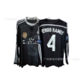 1415 Black Dragon H Long Sleeve Away 4 Ramos