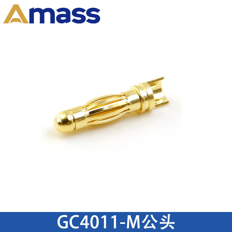 正規品エルメスgcシリーズ2.0mm 3.0mm 4.0mm 5.0mm 6.0mm 8.0mmバナナプラグ|undefined