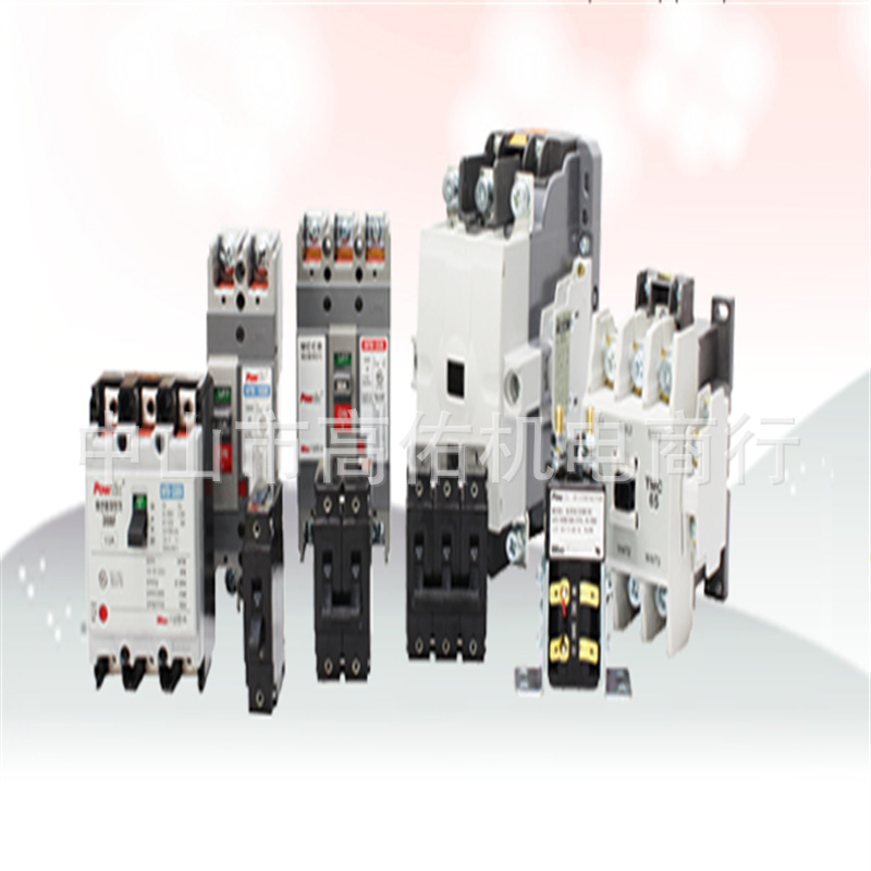 韩国POWNIX 8CR500D24 WBE1U