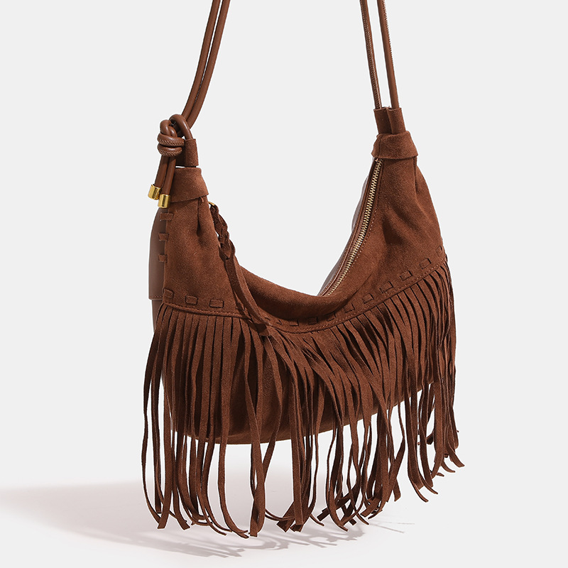 Bohemia esmaltado flujo bolsas de bolsas