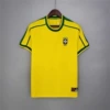 1998 Brazil home